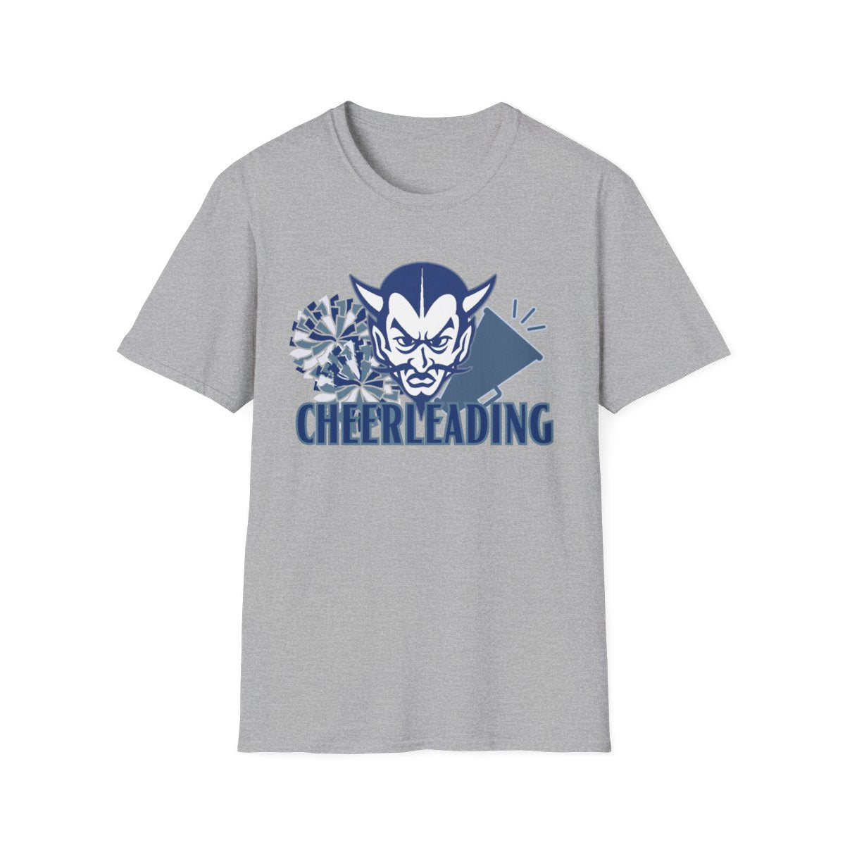 BD CHEER- T-Shirt