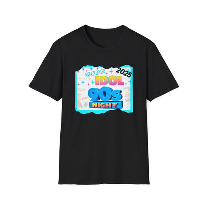 St Croix Idol 90s Week