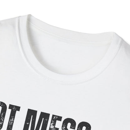 HOT MESS