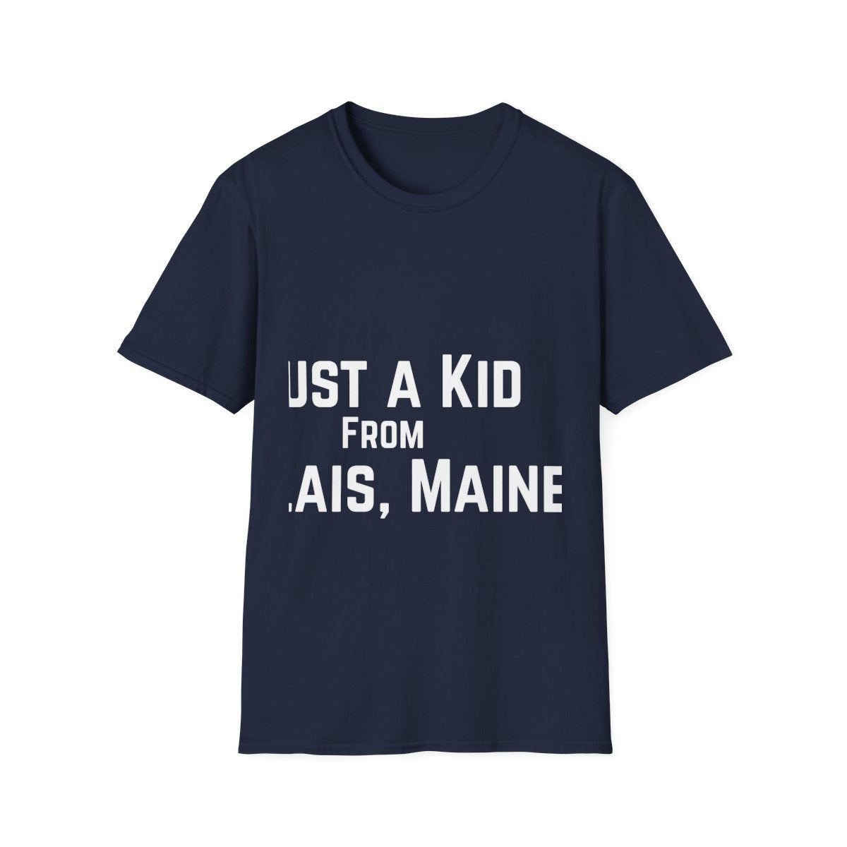 JUST A KID