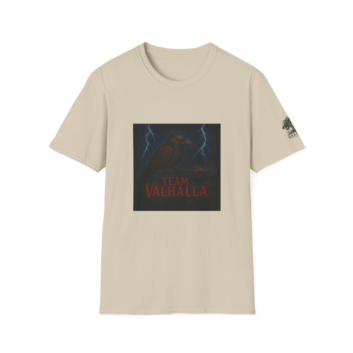 Team Valhalla - 3