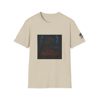 Team Valhalla - 3