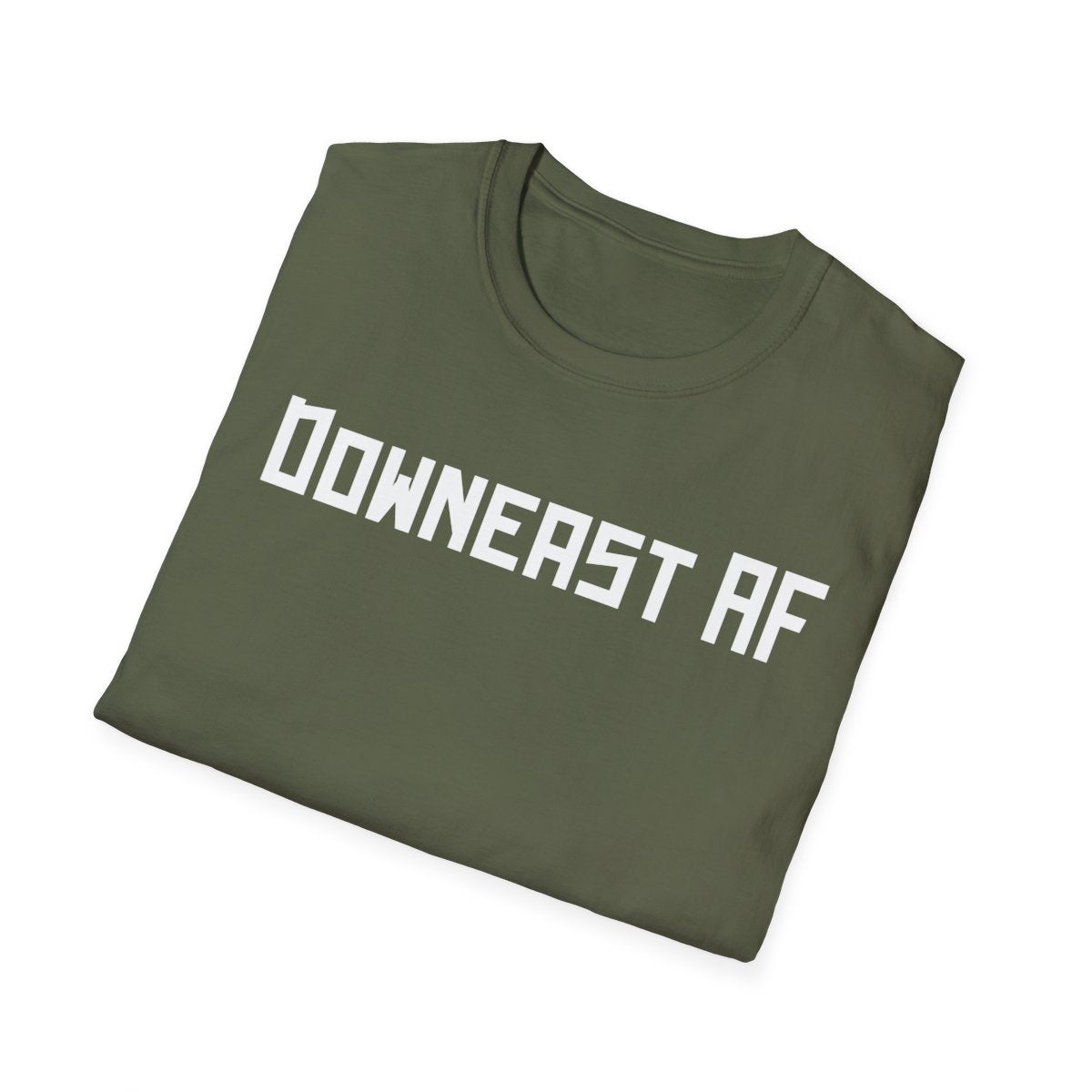 DOWNEAST AF
