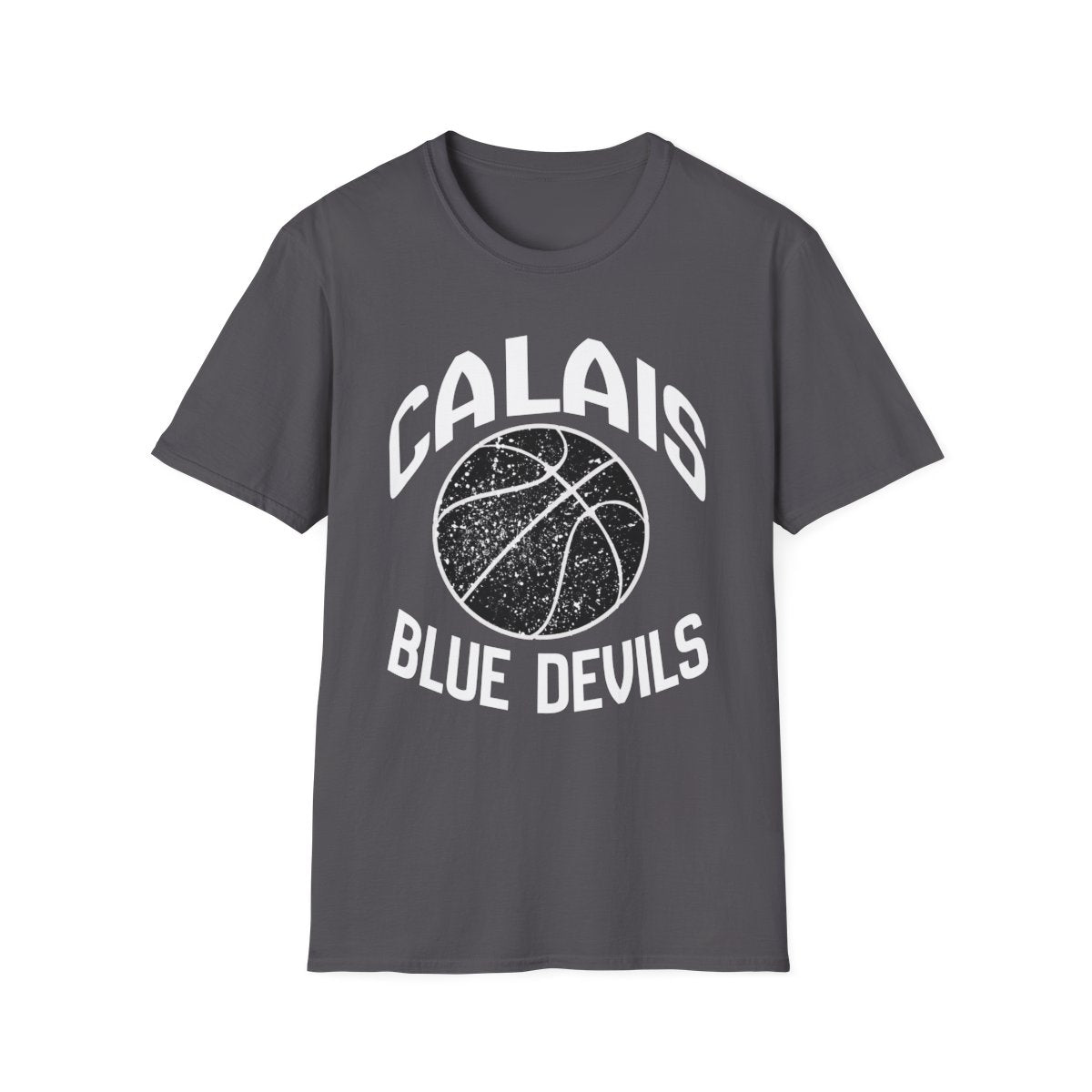 BD Basketball - T-Shirt