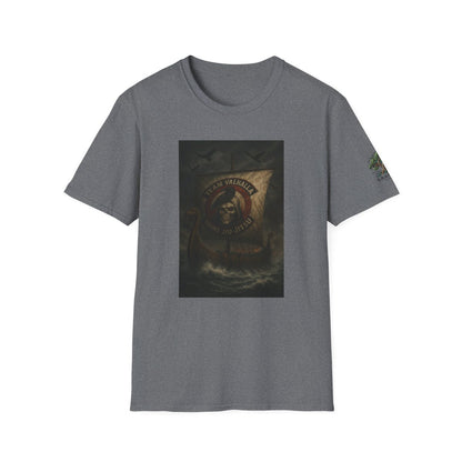 Team Valhalla - Ship