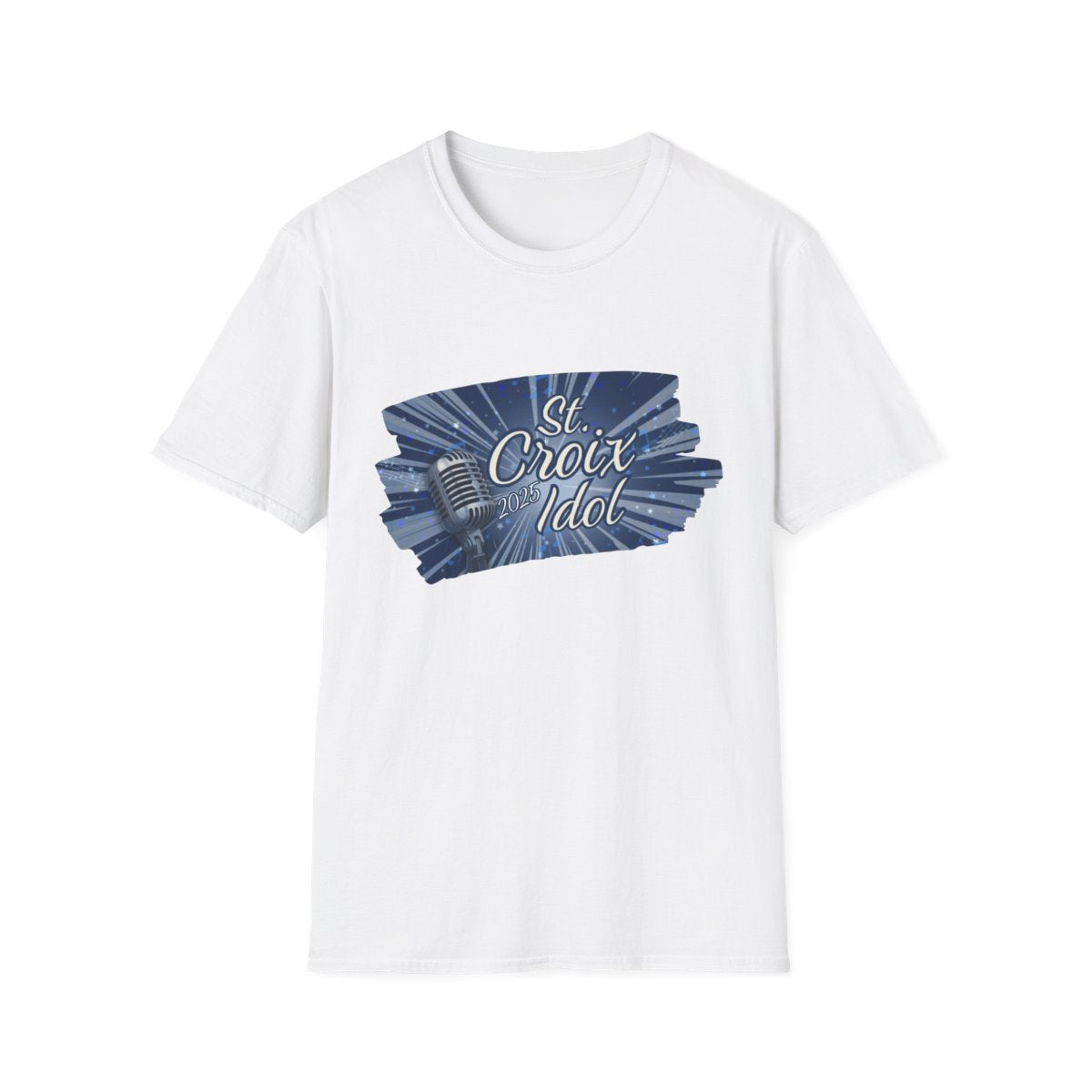 2025 St Croix Idol - CUSTOMIZE