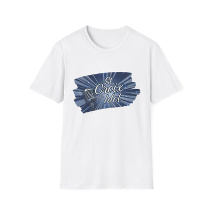 2025 St Croix Idol - CUSTOMIZE