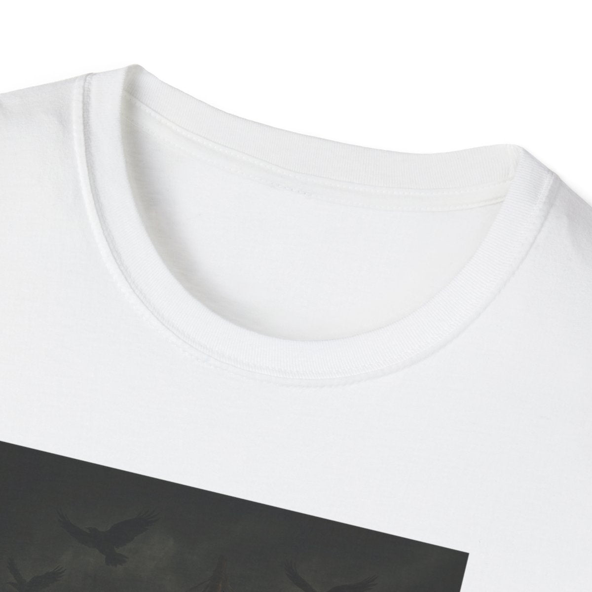 Team Valhalla - Ship