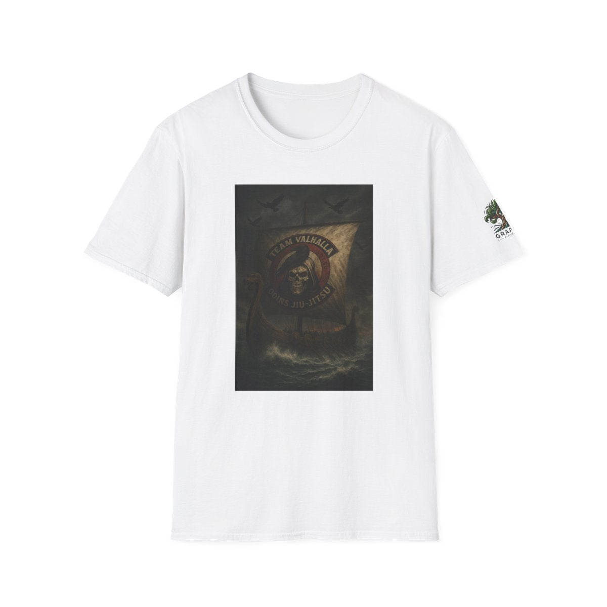 Team Valhalla - Ship