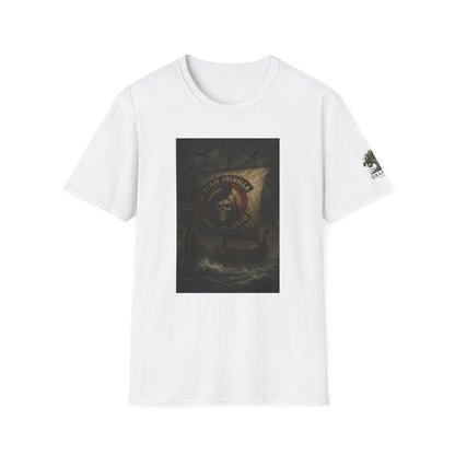 Team Valhalla - Ship