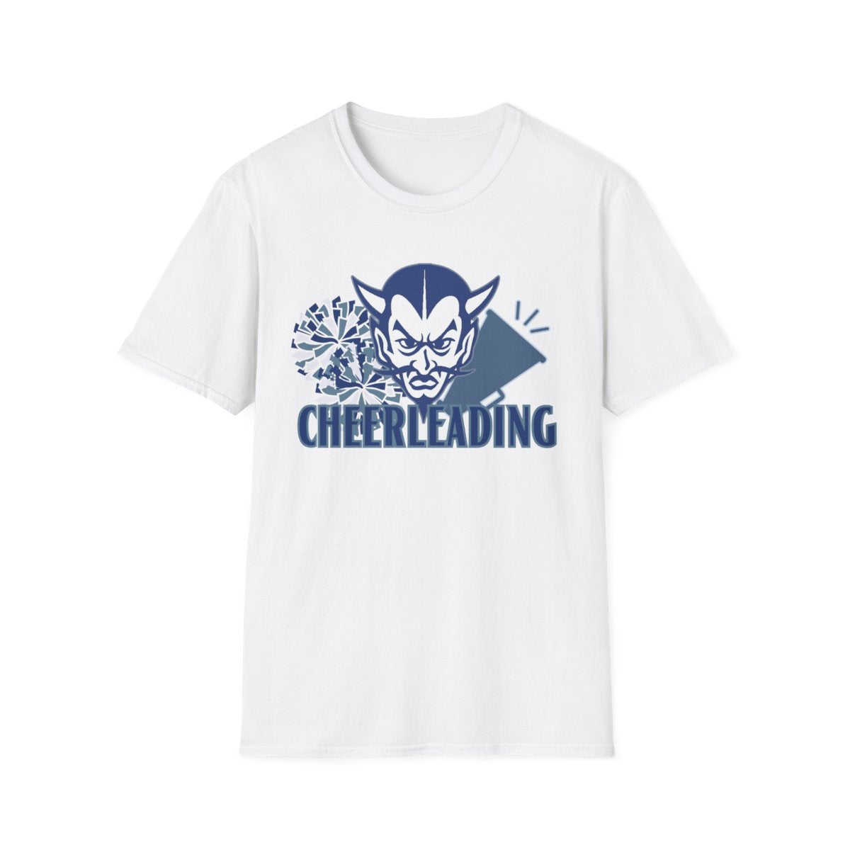 BD CHEER- T-Shirt