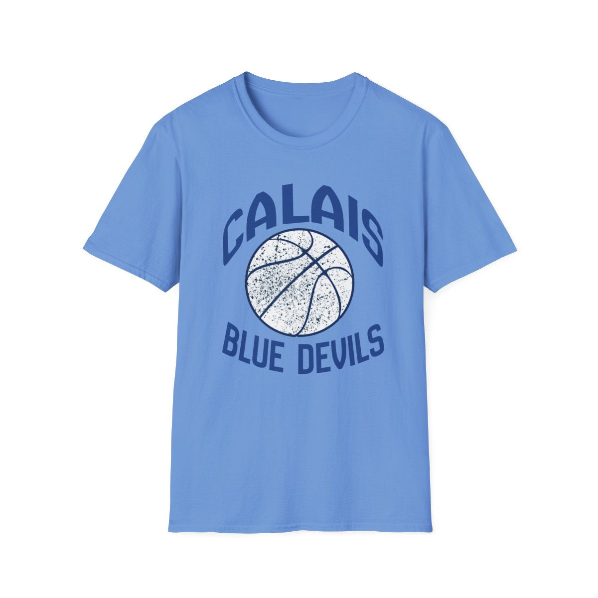 BD Basketball - T-Shirt