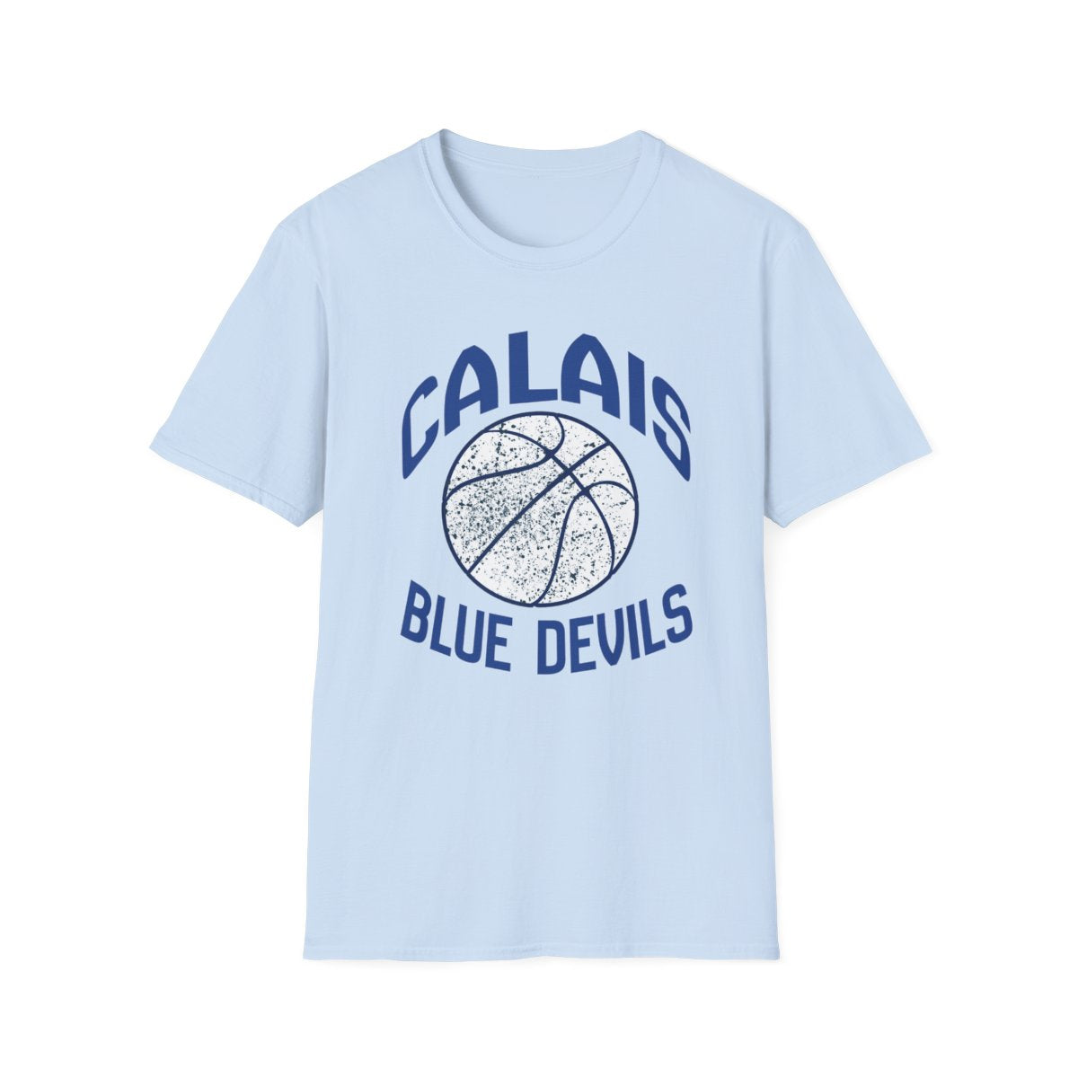 BD Basketball - T-Shirt