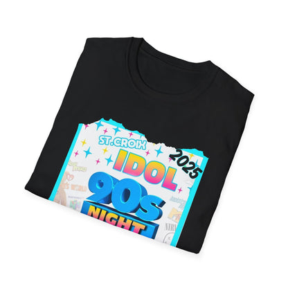 St Croix Idol 90s Week