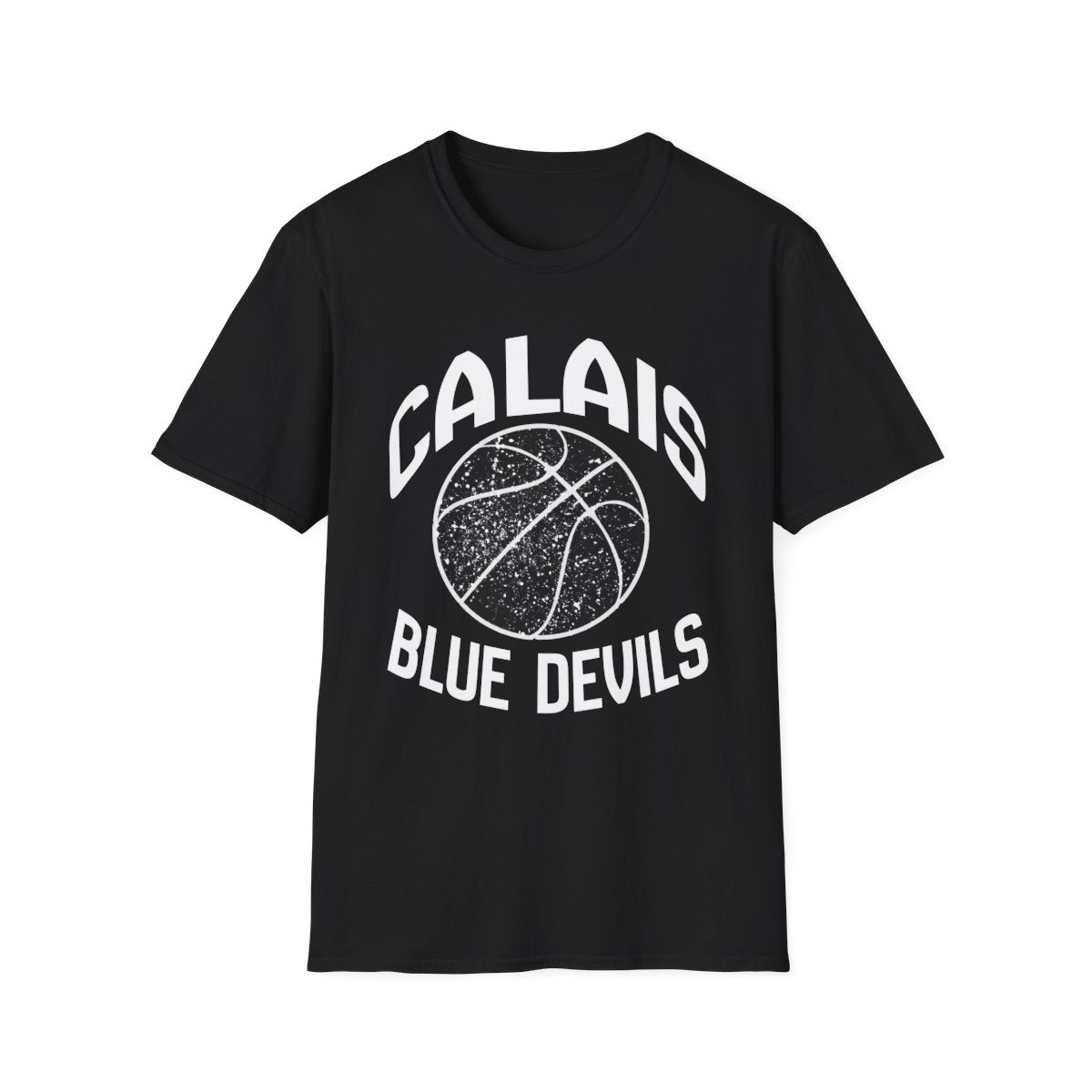 BD Basketball - T-Shirt