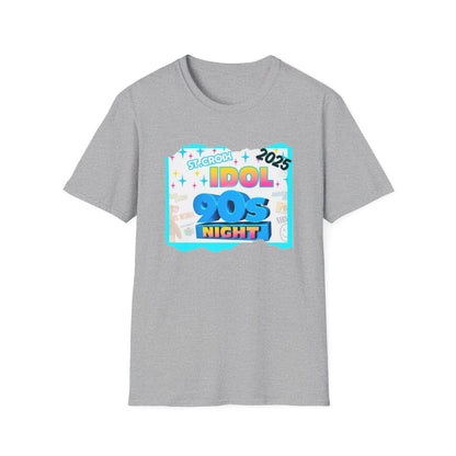 St Croix Idol 90s Week - CUSTOMIZE
