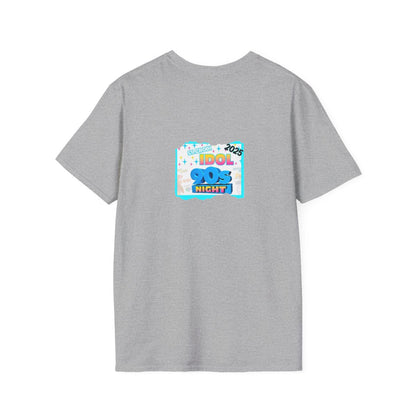 St Croix Idol 90s Week