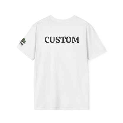 Team Valhalla - Ship