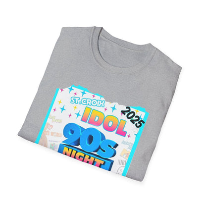 St Croix Idol 90s Week - CUSTOMIZE