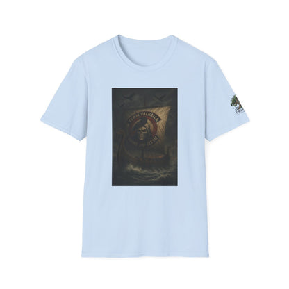 Team Valhalla - Ship