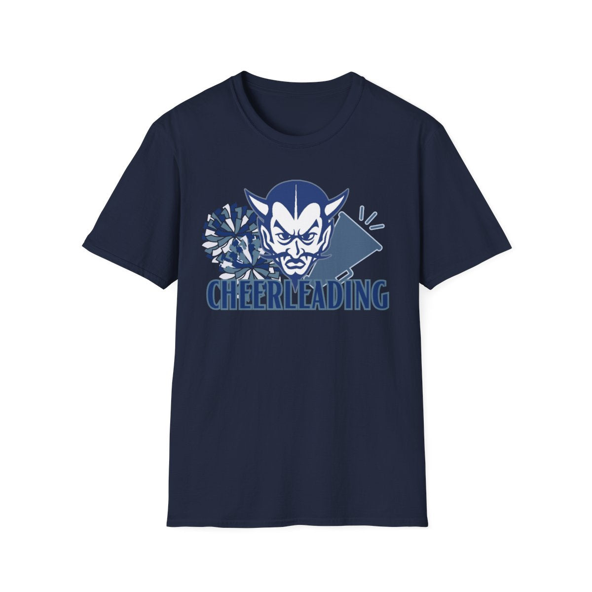 BD CHEER- T-Shirt