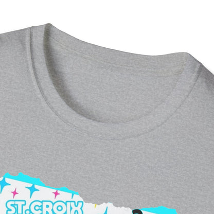 St Croix Idol 90s Week - CUSTOMIZE