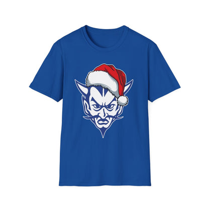 Blue Devil Christmas