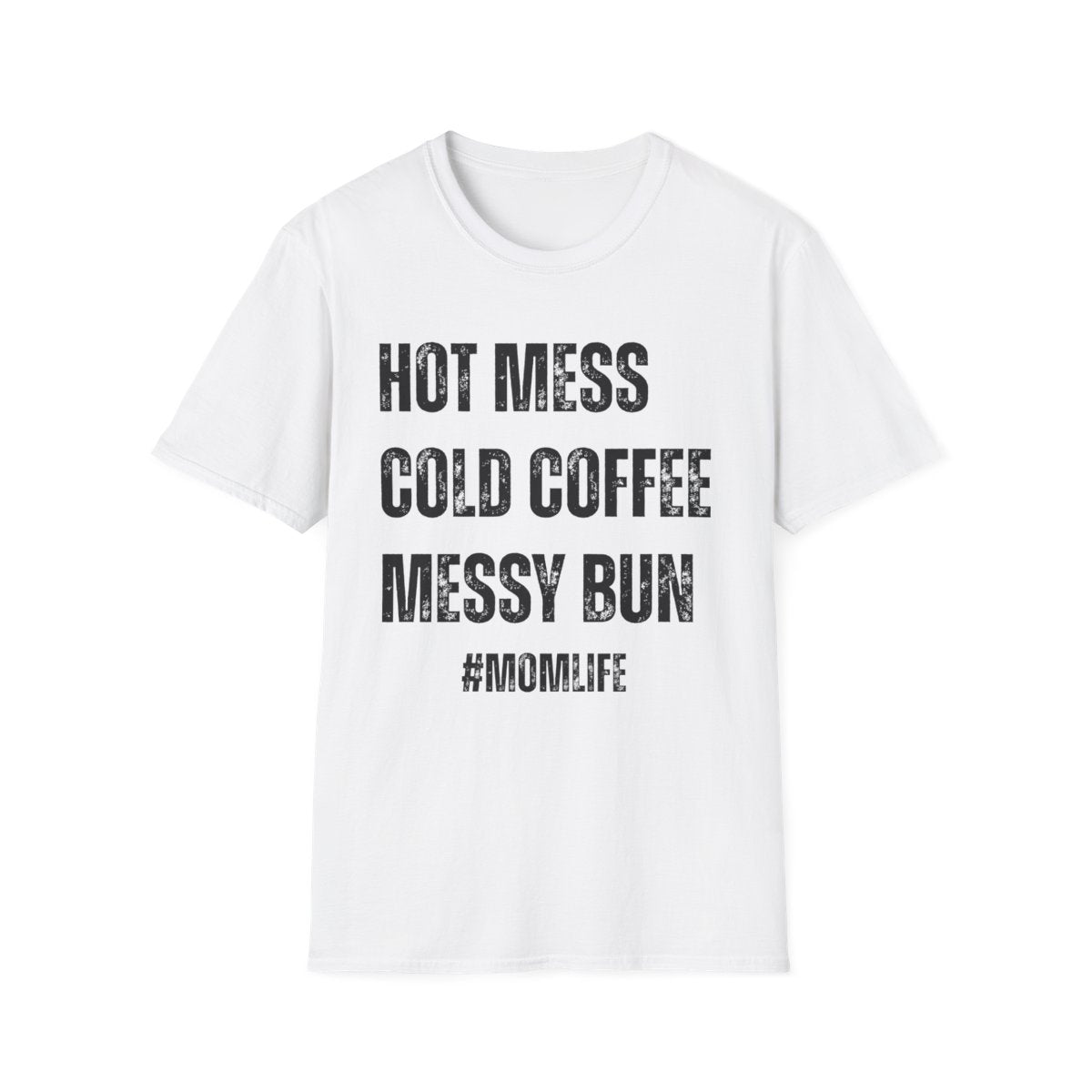 HOT MESS