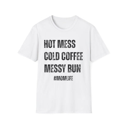 HOT MESS
