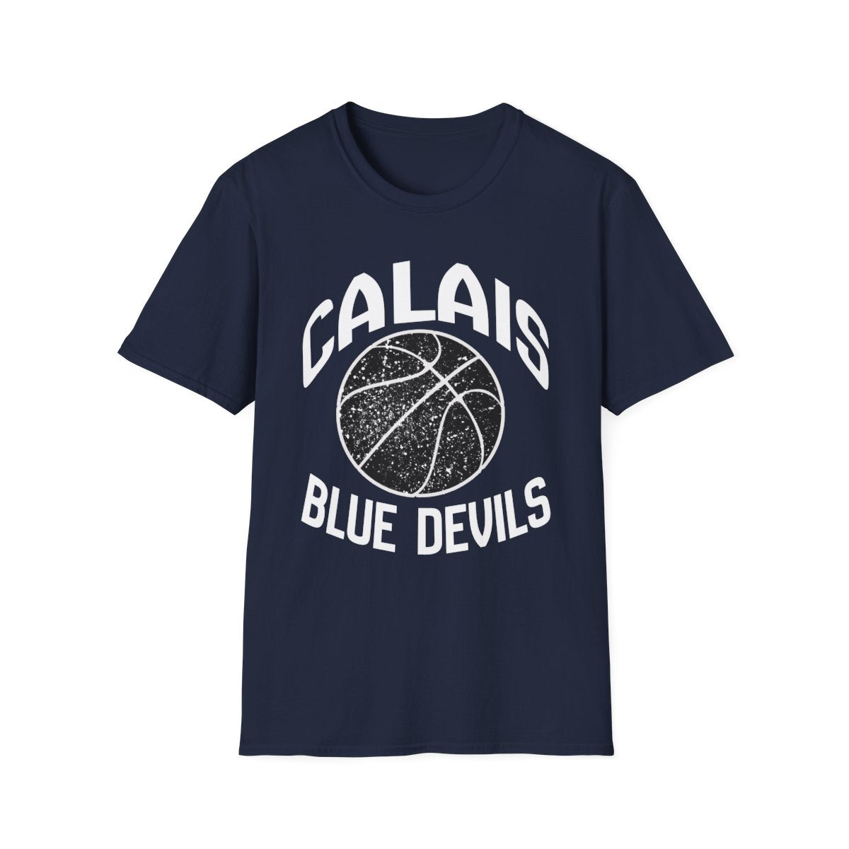 BD Basketball - T-Shirt