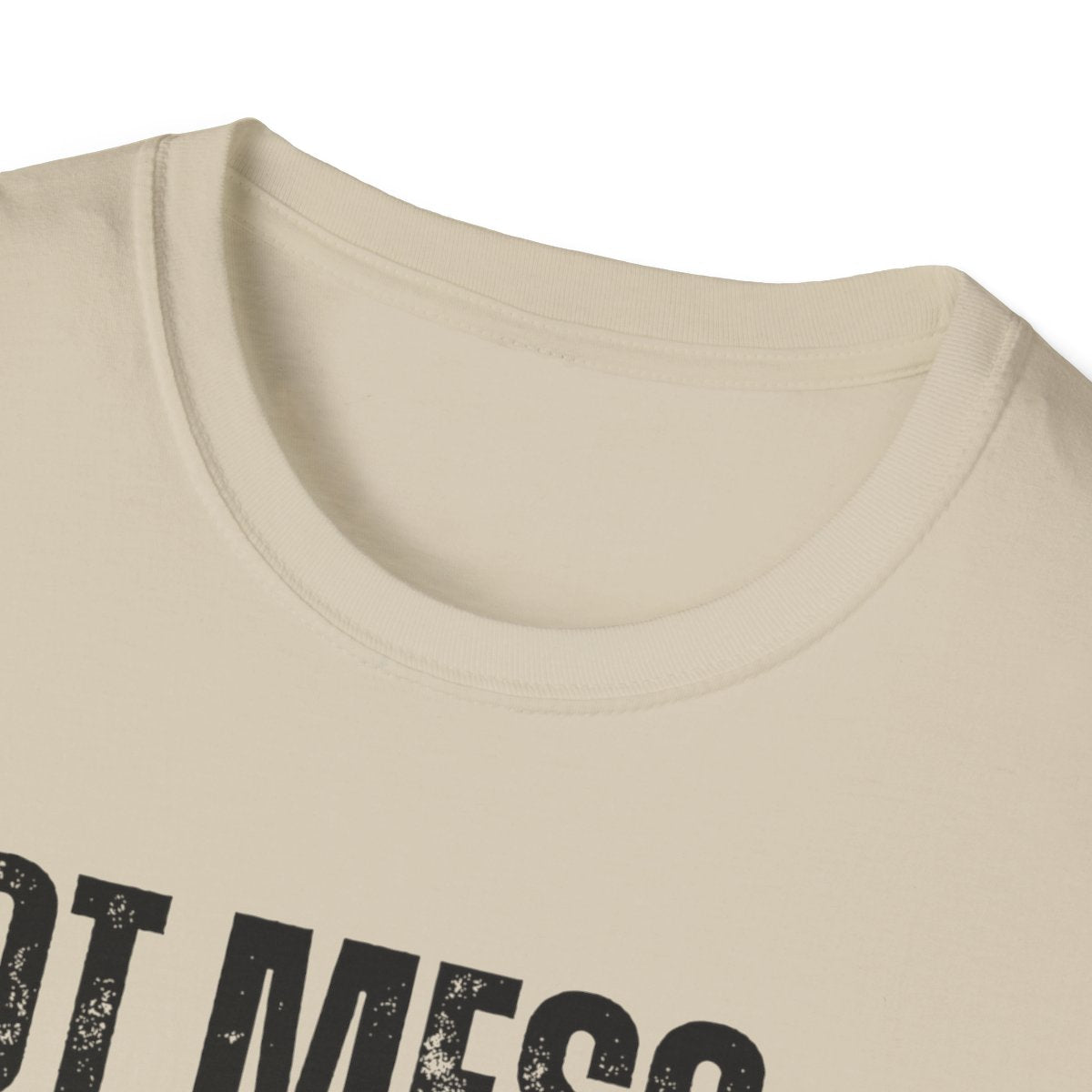 HOT MESS