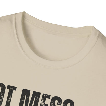 HOT MESS
