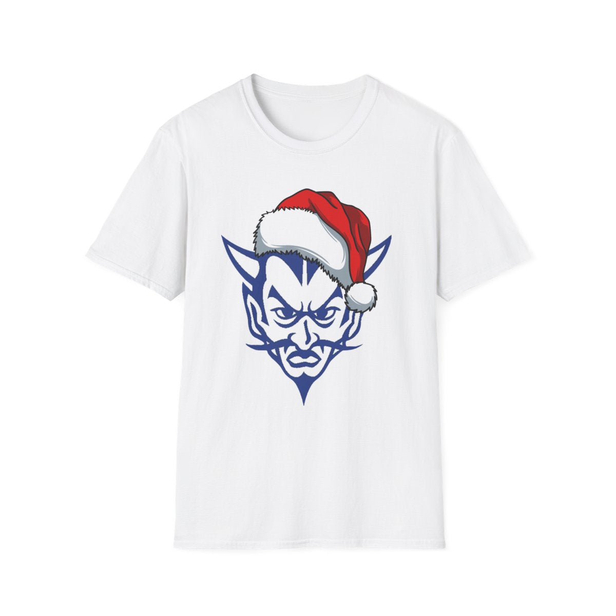 Blue Devil Christmas