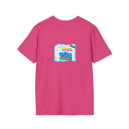 St Croix Idol 90s Week