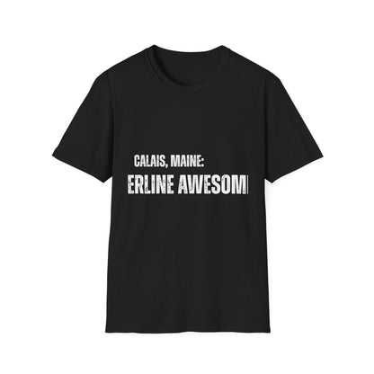 BORDERLINE AWESOME