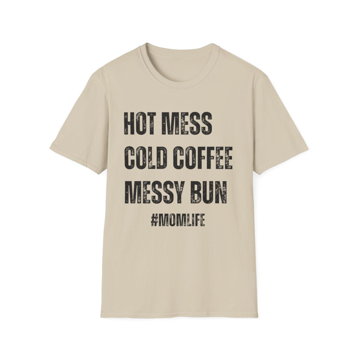 HOT MESS