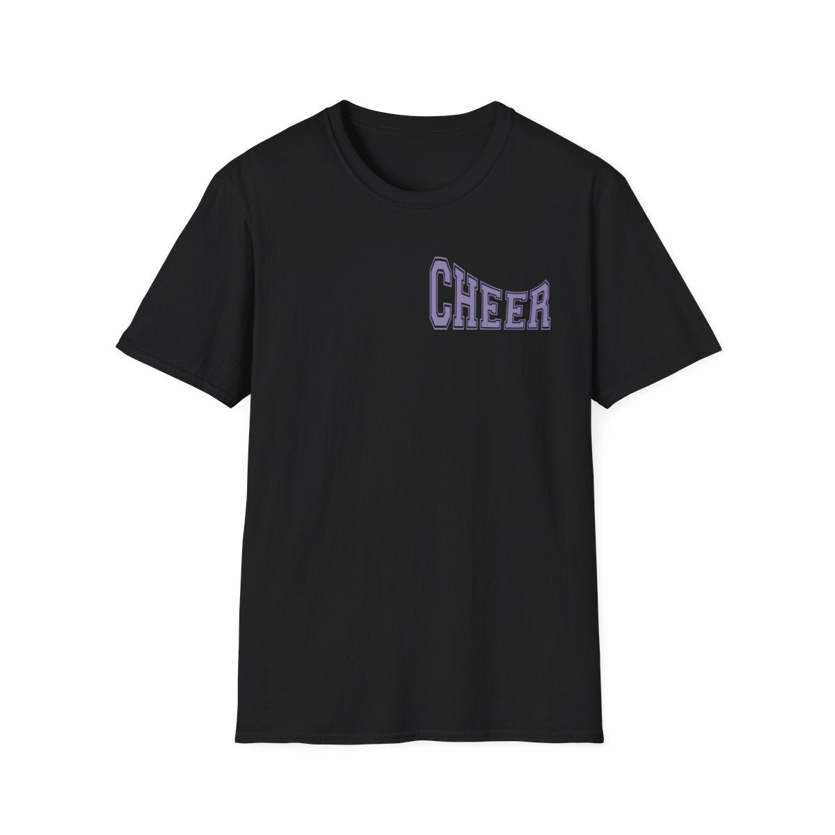 Woodland Cheer -CoachK T-Shirt