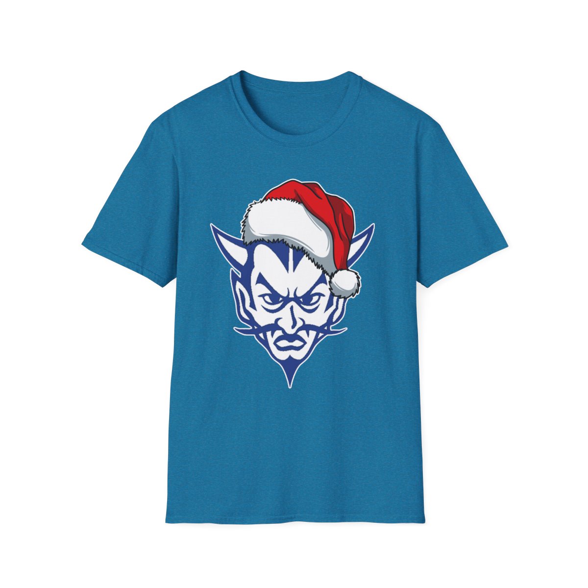Blue Devil Christmas