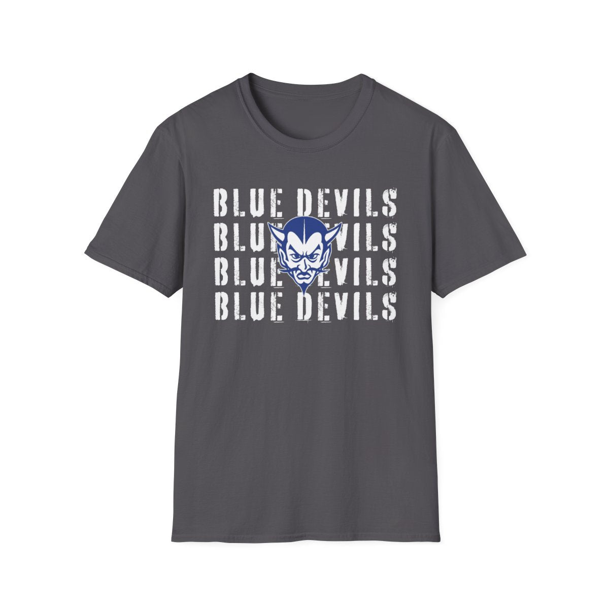 BLUE DEVILS - T-Shirt