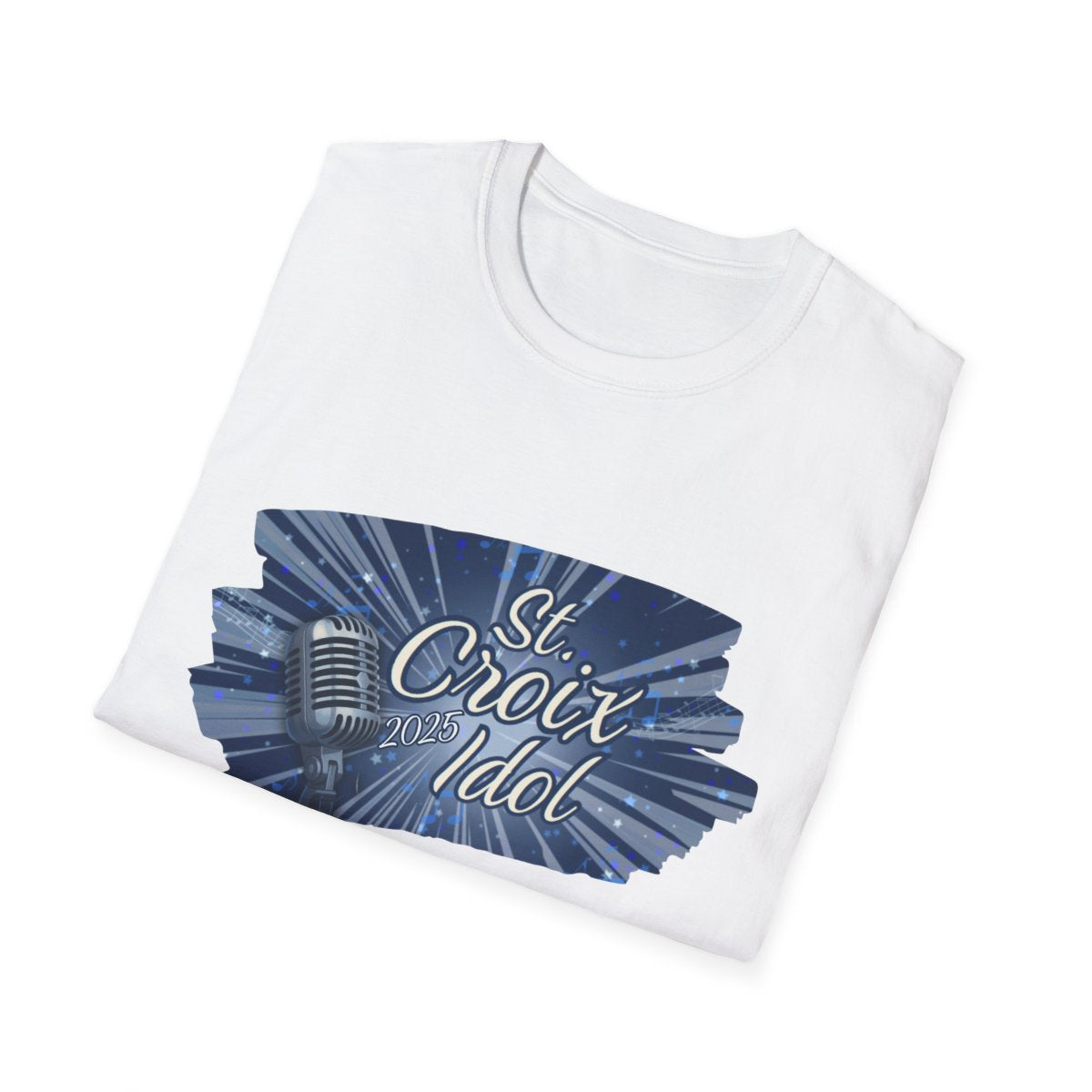 2025 St Croix Idol - CUSTOMIZE