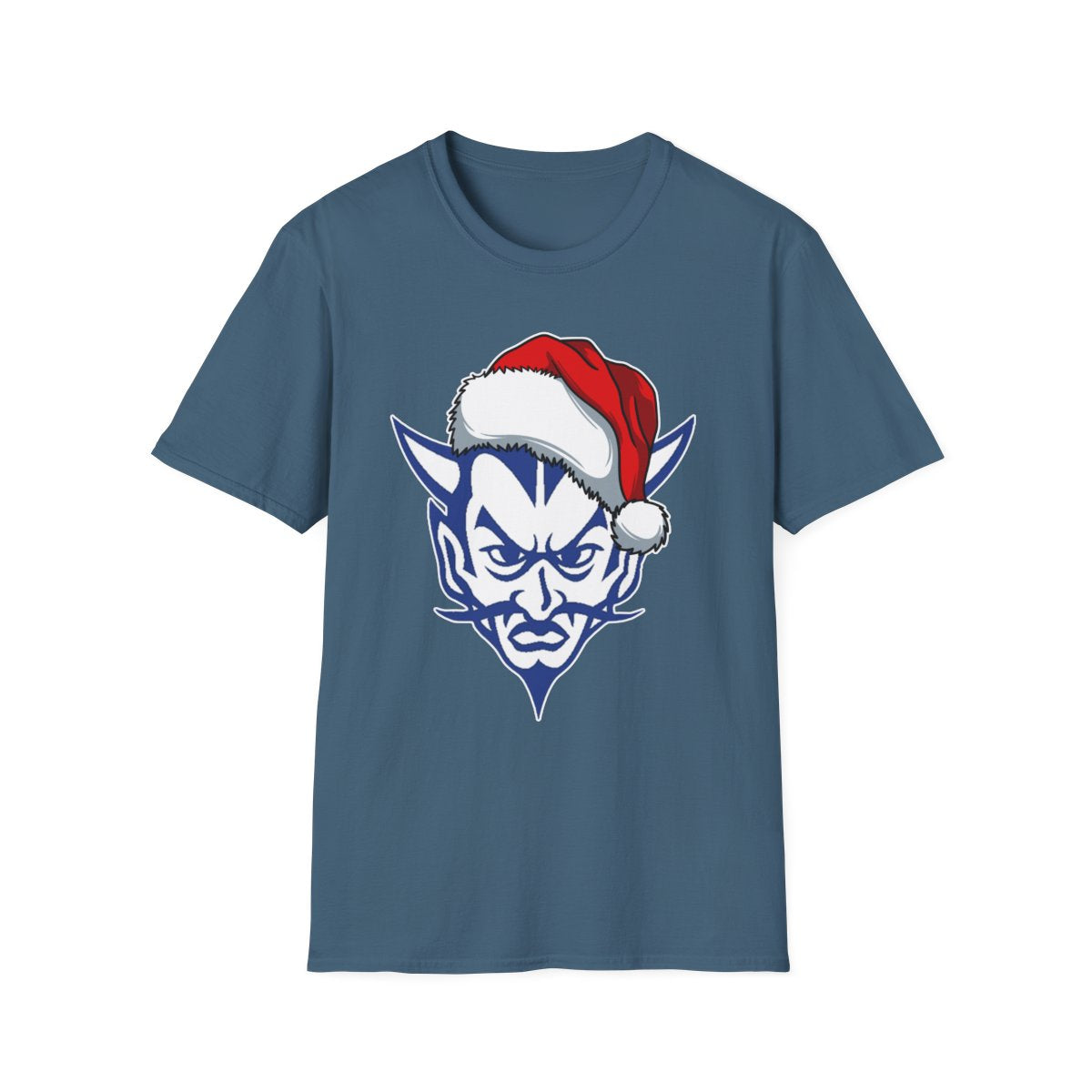 Blue Devil Christmas