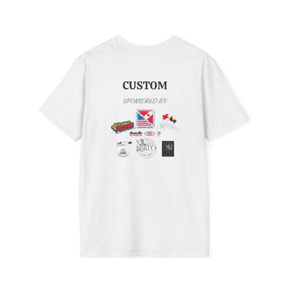 2025 St Croix Idol - CUSTOMIZE