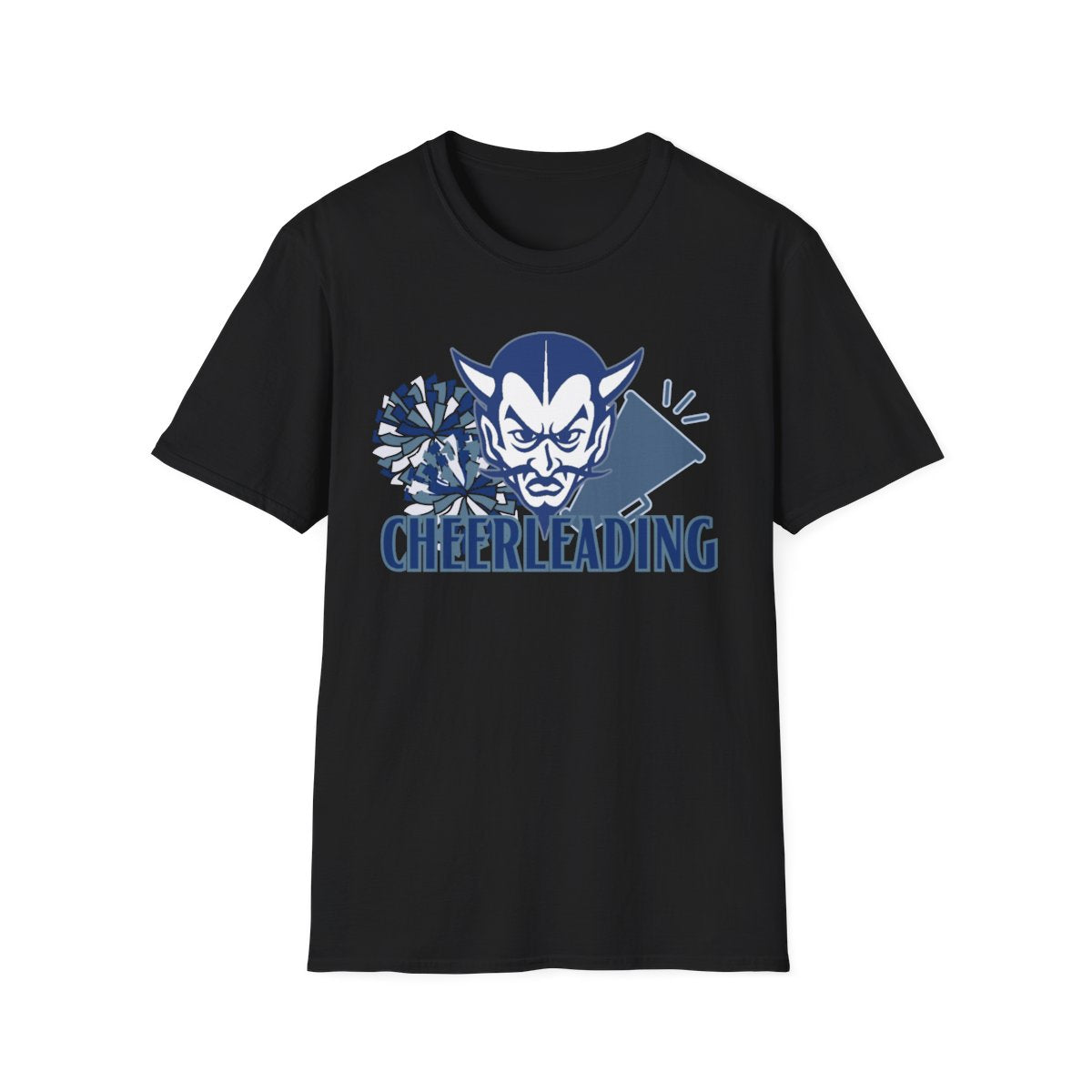 BD CHEER- T-Shirt