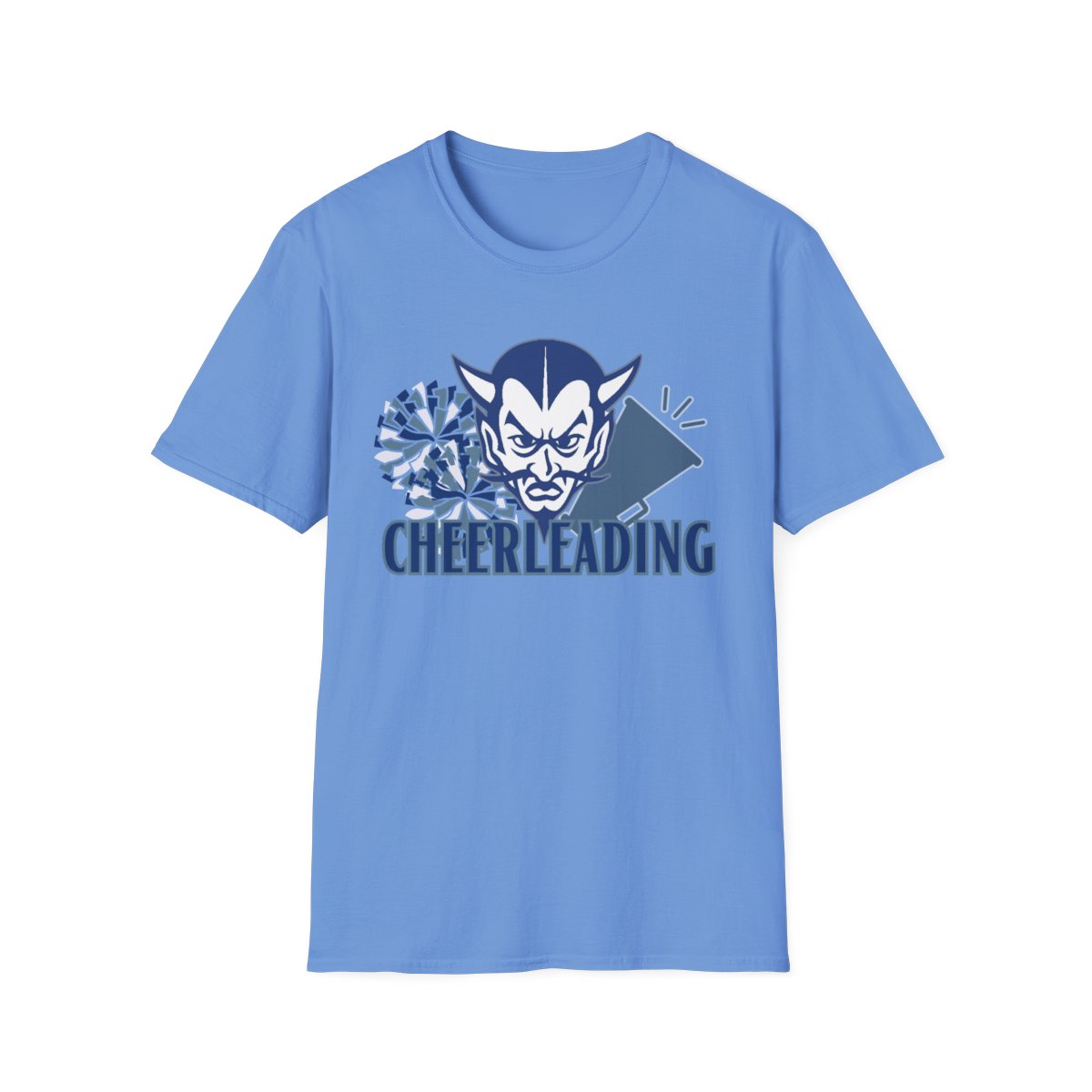BD CHEER- T-Shirt