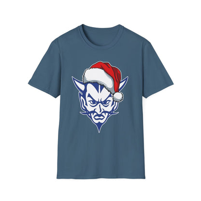 Blue Devil Christmas