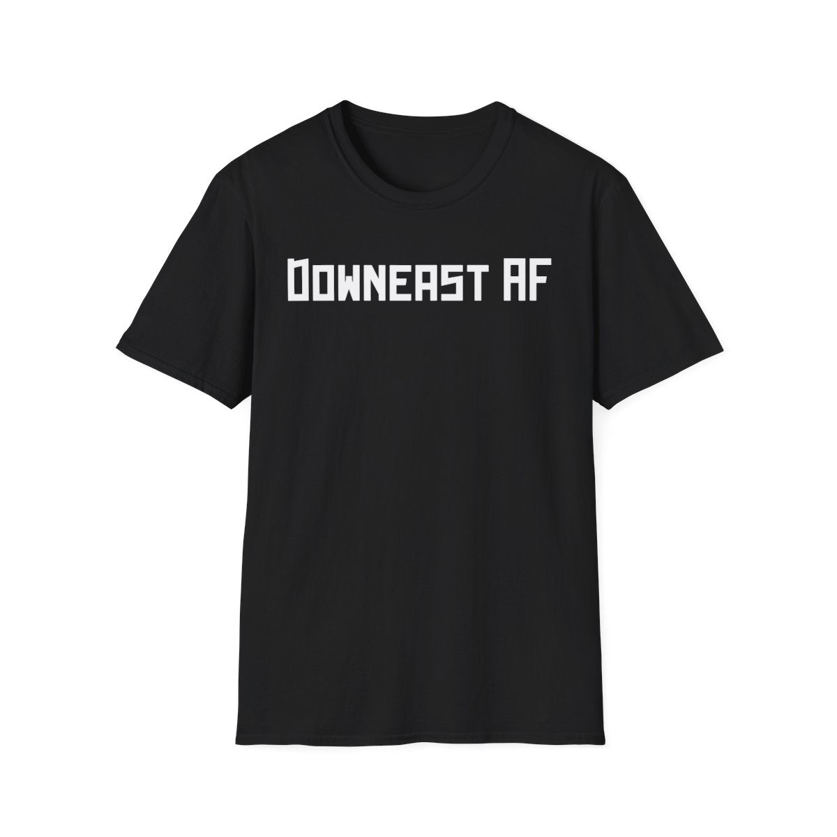DOWNEAST AF