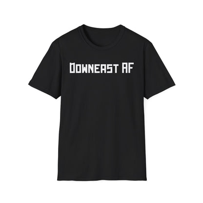 DOWNEAST AF
