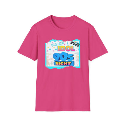 St Croix Idol 90s Week - CUSTOMIZE
