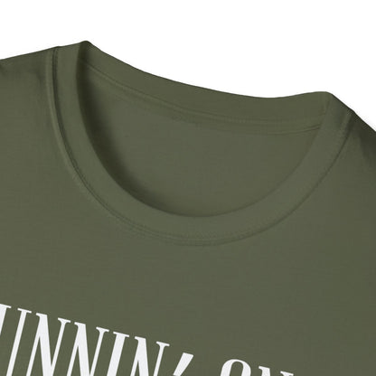RUNNIN' ON DUNKIN