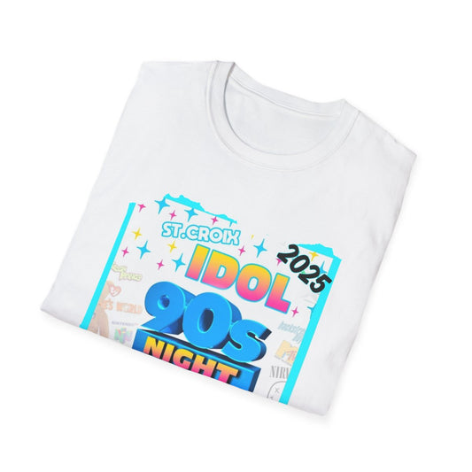 St Croix Idol 90s Week - CUSTOMIZE